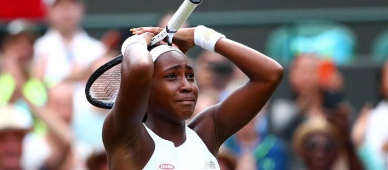 Wimbledon’da tarihi maç!