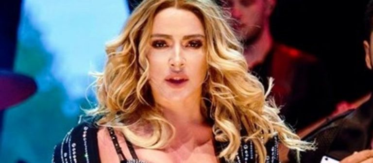 Harbiye konseri için 1 milyon lira harcadı