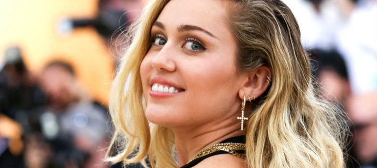 Miley Cyrus: Hala kadınlara ilgi duyuyorum