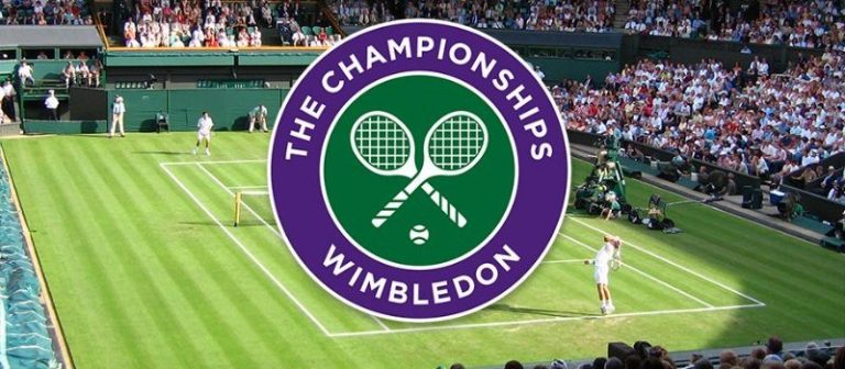 10 Soruda Wimbledon 2019