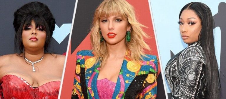 2019 MTV Video Müzik Ödülleri sahiplerini buldu