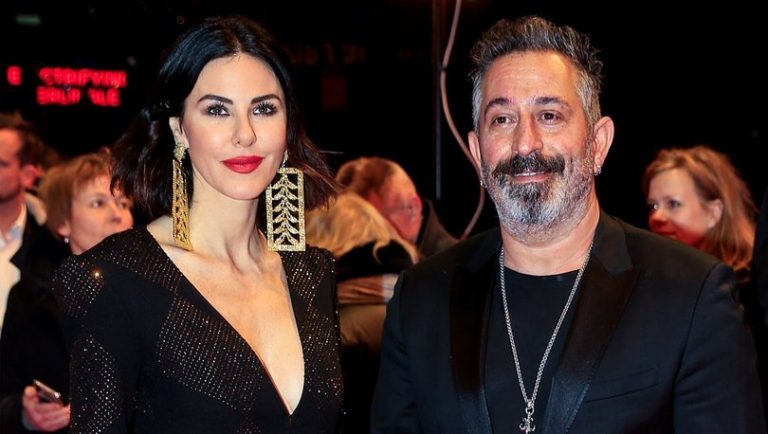 Cem Yılmaz Defne Samyeli’nden Kötü Haber