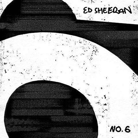 Ed Sheeran – Beautiful People (feat. Khalid)