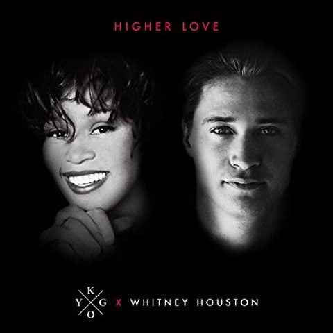 Love Kygo & Whitney Houston – Higher