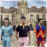 Jonas Brother – Sucker