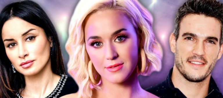 Katy Perry’ye ikinci taciz suçlaması