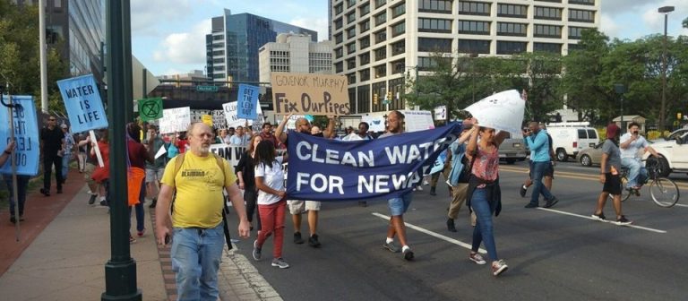 MTV Video Awards’ta protesto gölgesi