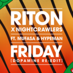 Riton_-_Friday