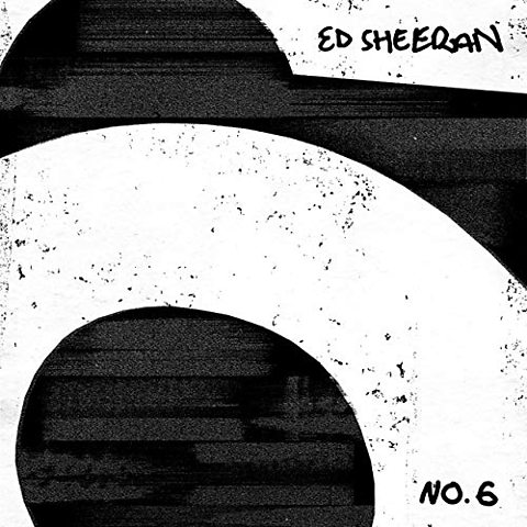 Ed Sheeran – Take Me Back to London (feat. Stormzy)