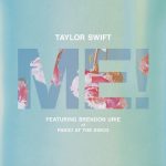 Taylor Swift – Me cover