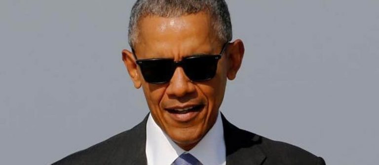 Barack Obama’dan şarkı önerisi