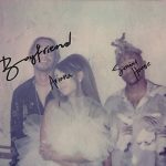 boyfriend Ariana Grande & Social House