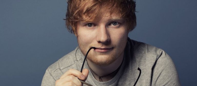 Ed sheeran’ın müzik öğretmeninden şaşırtan açıklama