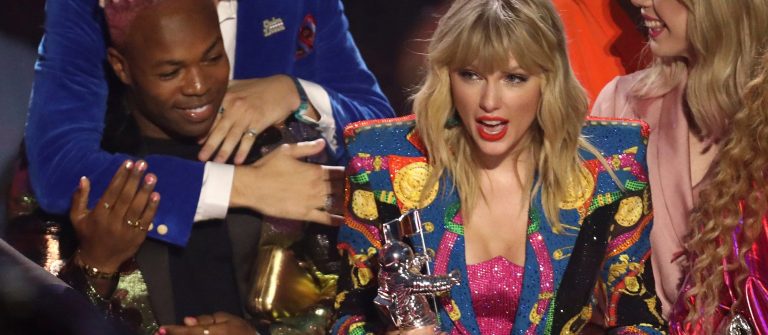 Taylor Swift’e Beyaz Saray’dan yanıt