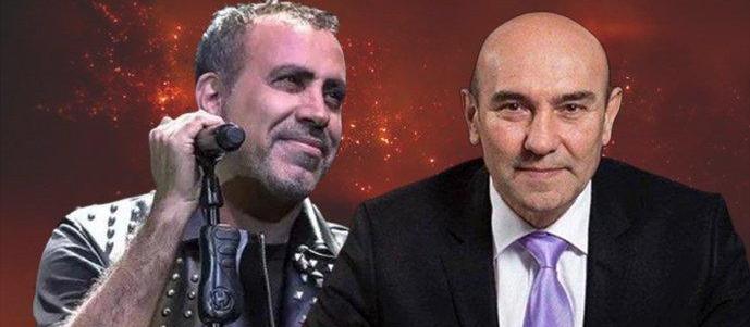 Haluk Levent İzmir’deki yangın için çağrıda bulundu