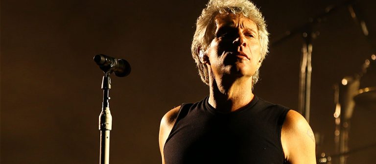 Kral geri döndü! Bon Jovi’den yeni albüm!