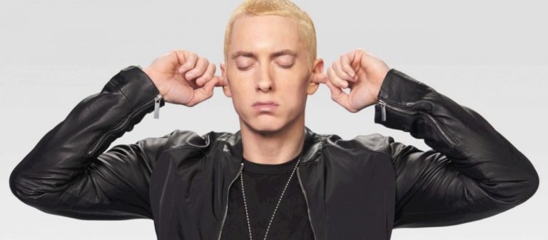 Eminem, Spotfy’a karşı