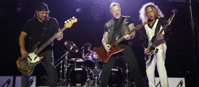 metallica’nın s&m 2 konseri beyaz perdeye geliyor