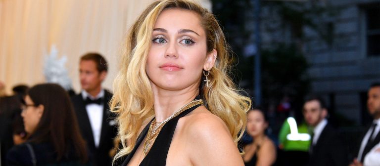 Miley Cyrus’tan ‘aldatma’ açıklaması