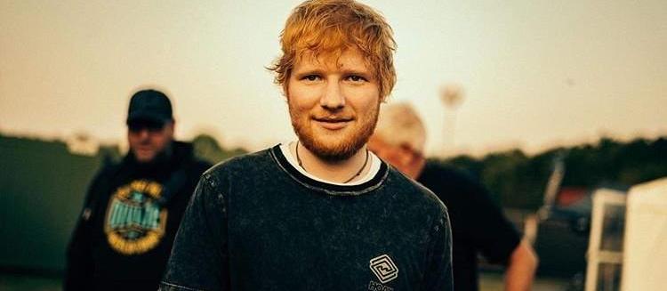 Ed Sheeran, U2’nun rekorunu kırdı