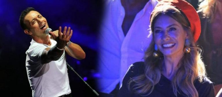 Eski aşk alevleniyor mu?