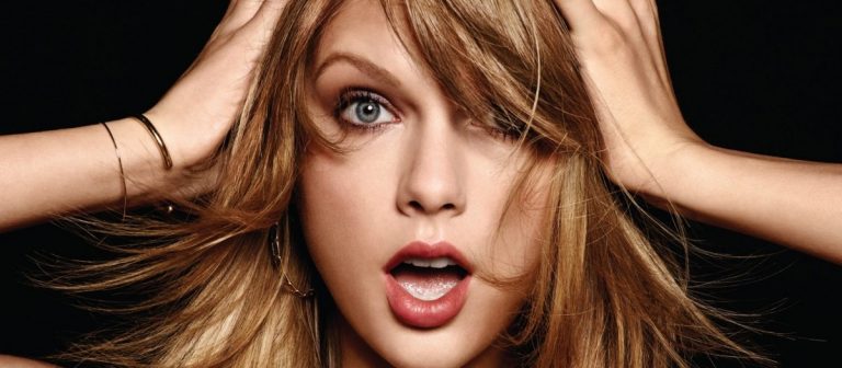 Taylor Swift tepkiler yüzünde konserini iptal etti