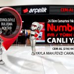 ARCELiK_Manset CEM-AL