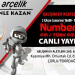 ARCELiK_Manset Gelişim Ev
