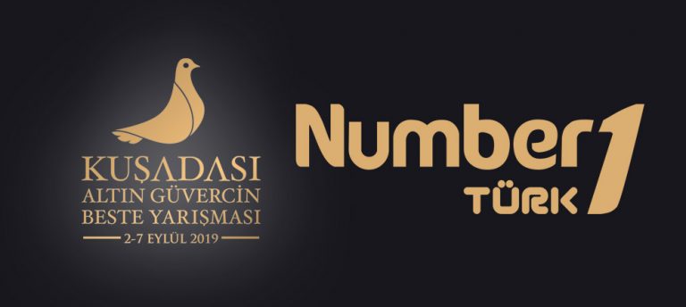 Kuşadası Altın Güvercin Beste Yarışması Başladı