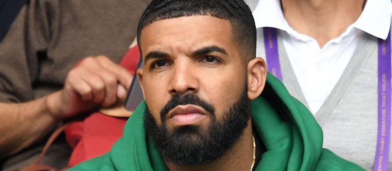 Drake sevdiği dizi yayından kalkınca çıldırdı