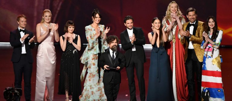 71. Emmy Ödülleri’nin kazananları belli oldu