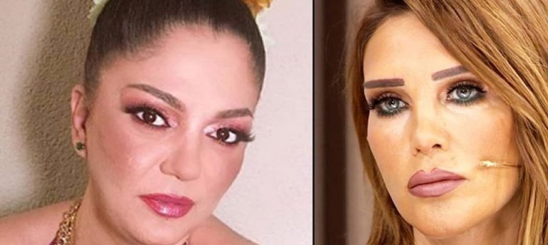 İzel’den Seren Serengil’e destek