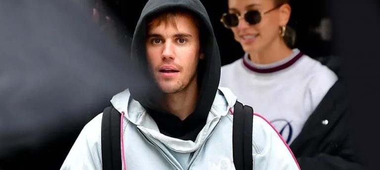 Justin Bieber İntiharın Eşiğinden Nasıl Döndü?