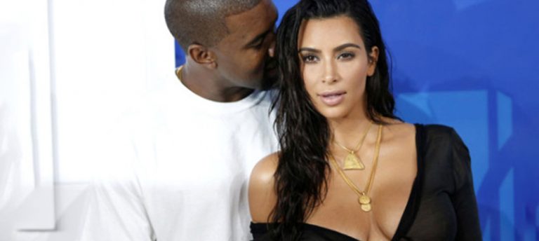 Kim Kardashian: Başka erkekler ile hayatımı boşa harcamışım