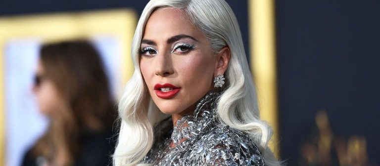 Lady Gaga: Kendime rağmen kendimi seviyorum