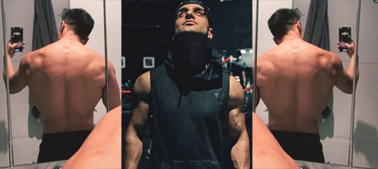 Reynman’in Kasları Sosyal Medyayı Salladı