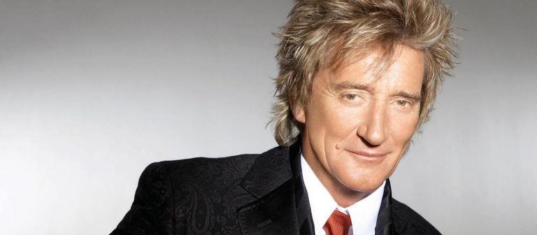 Kanseri yenen Rod Stewart’tan hayat kurtaran öneri