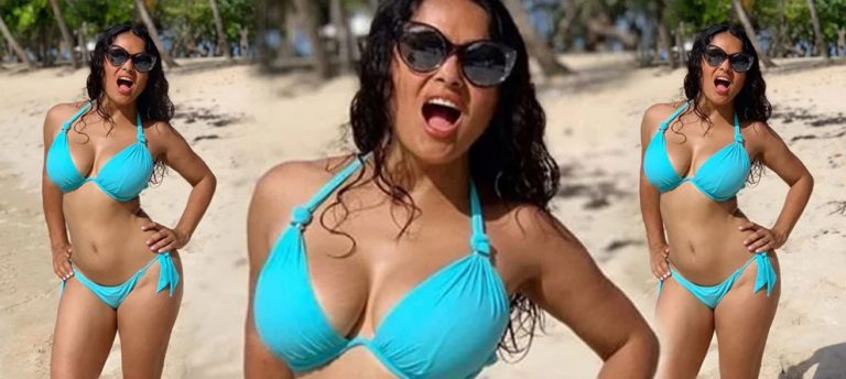 Happy Birthday Salma Hayek