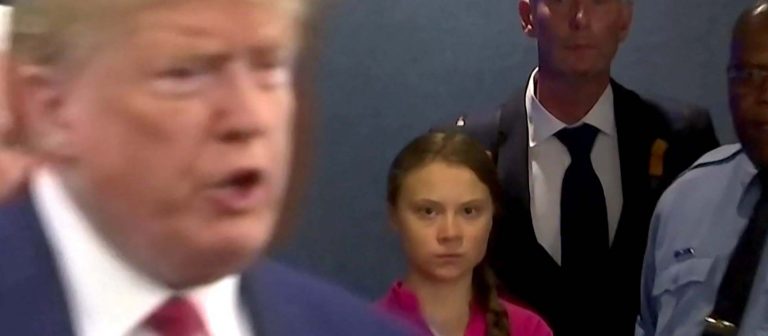 Bu bakış dünyayı değiştirecek