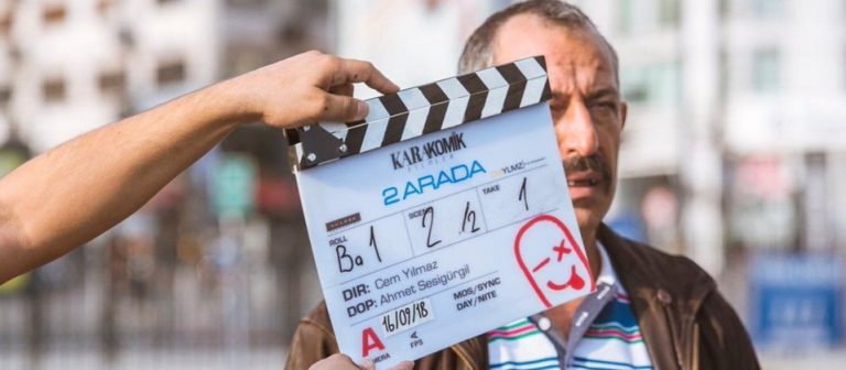 Cem Yılmaz’ın Karakomik Filmler’inin seyirci sayısı belli oldu