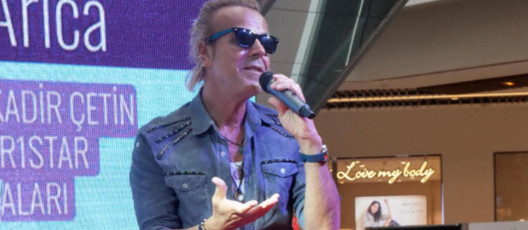 Soner Arıca Number1’dan bombaladı