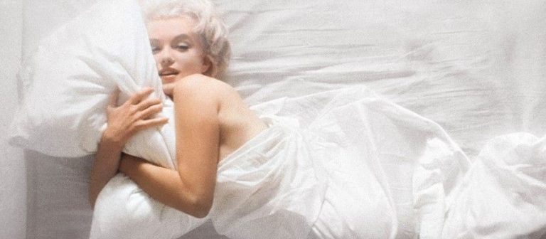 Monroe’nun meşhur pozunun hikayesi