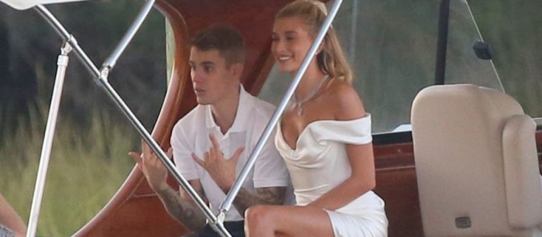 Justin Bieber ile Hailey Baldwin ikinci kez evlendi