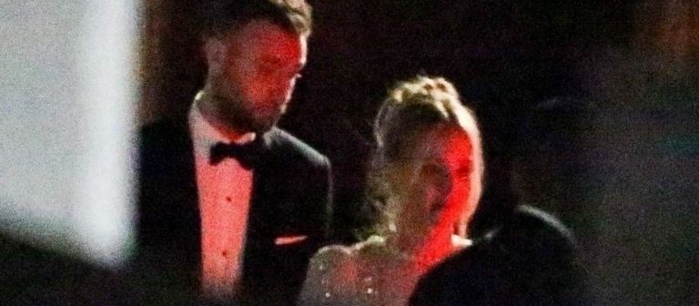 Jennifer Lawrence ve Cooke Maroney evlendi