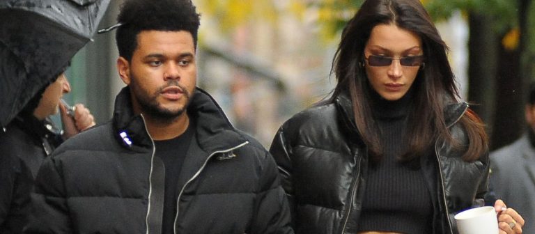 Bella Hadid ve The Weeknd tekrar birlikte mi?