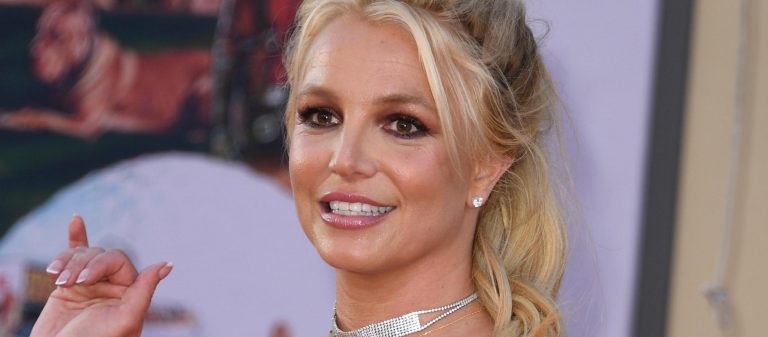 Britney Spears’ın molası 10 yılı geçebilir