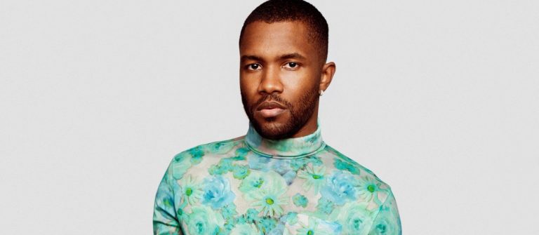 Yeni frank ocean albümü yolda