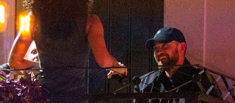 Justin Timberlake eşini aldattı mı?