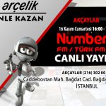 ARCELiK_Manset IRmak