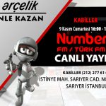ARCELiK_Manset kabiller